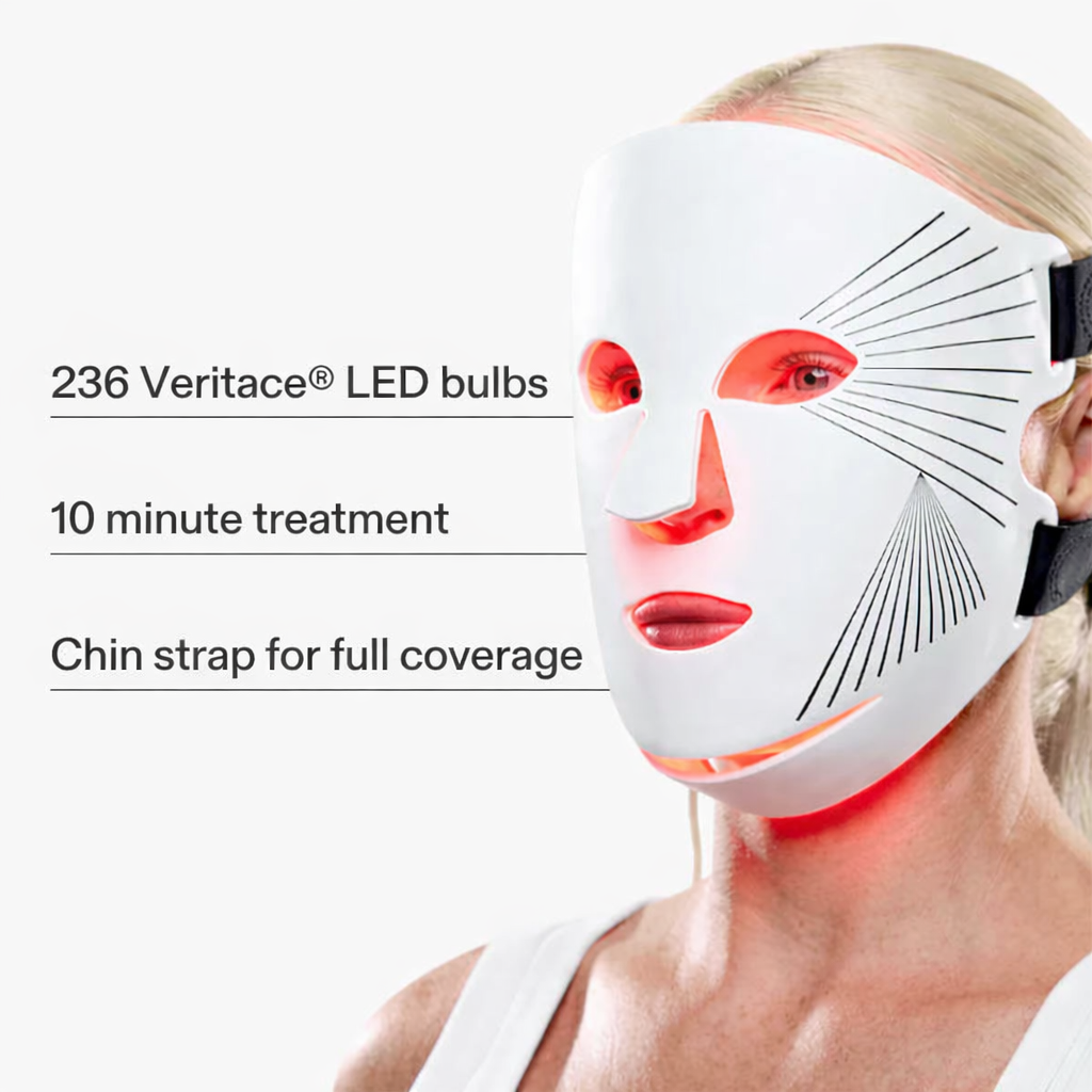 Clinical LED Therapy Mask