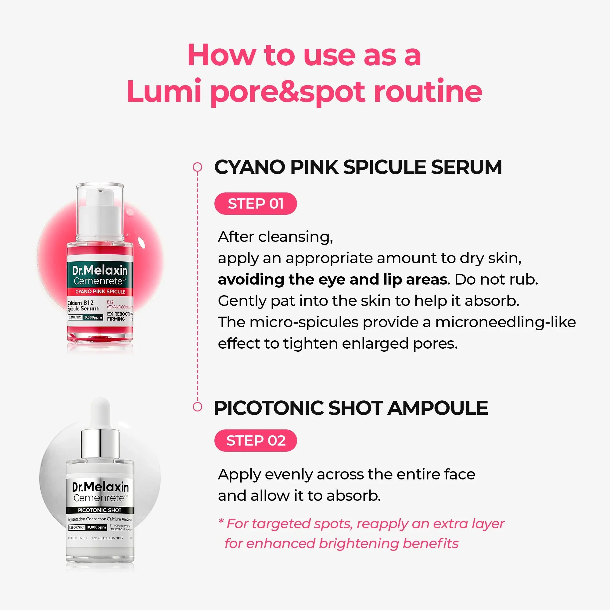 Collagen Boost Set (6pcs)