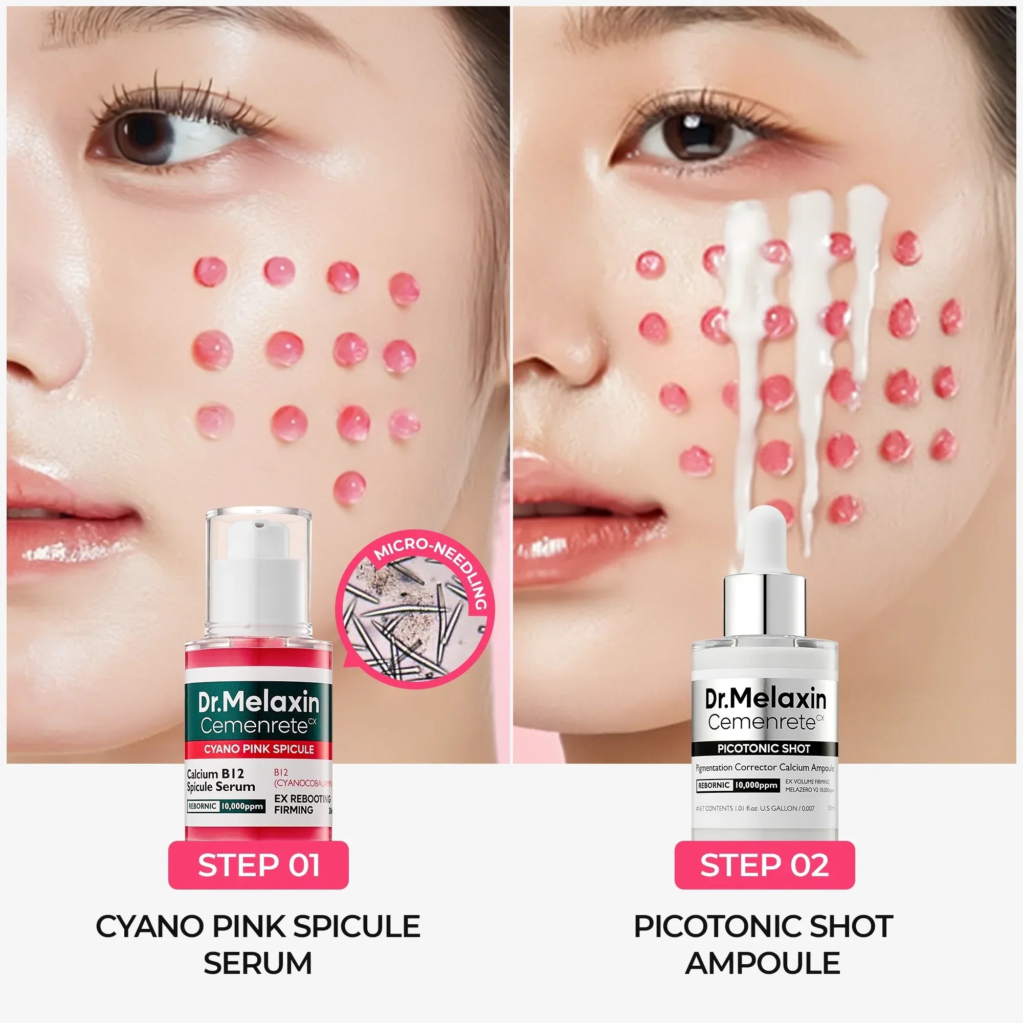 All-In-One Glow Routine Set