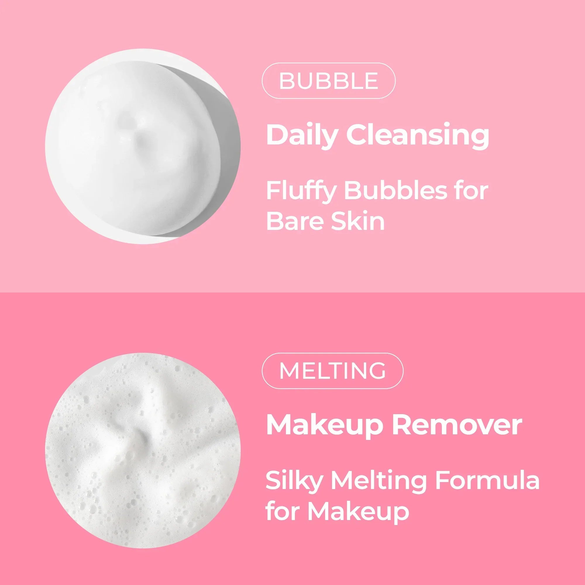 Melting Cleanser