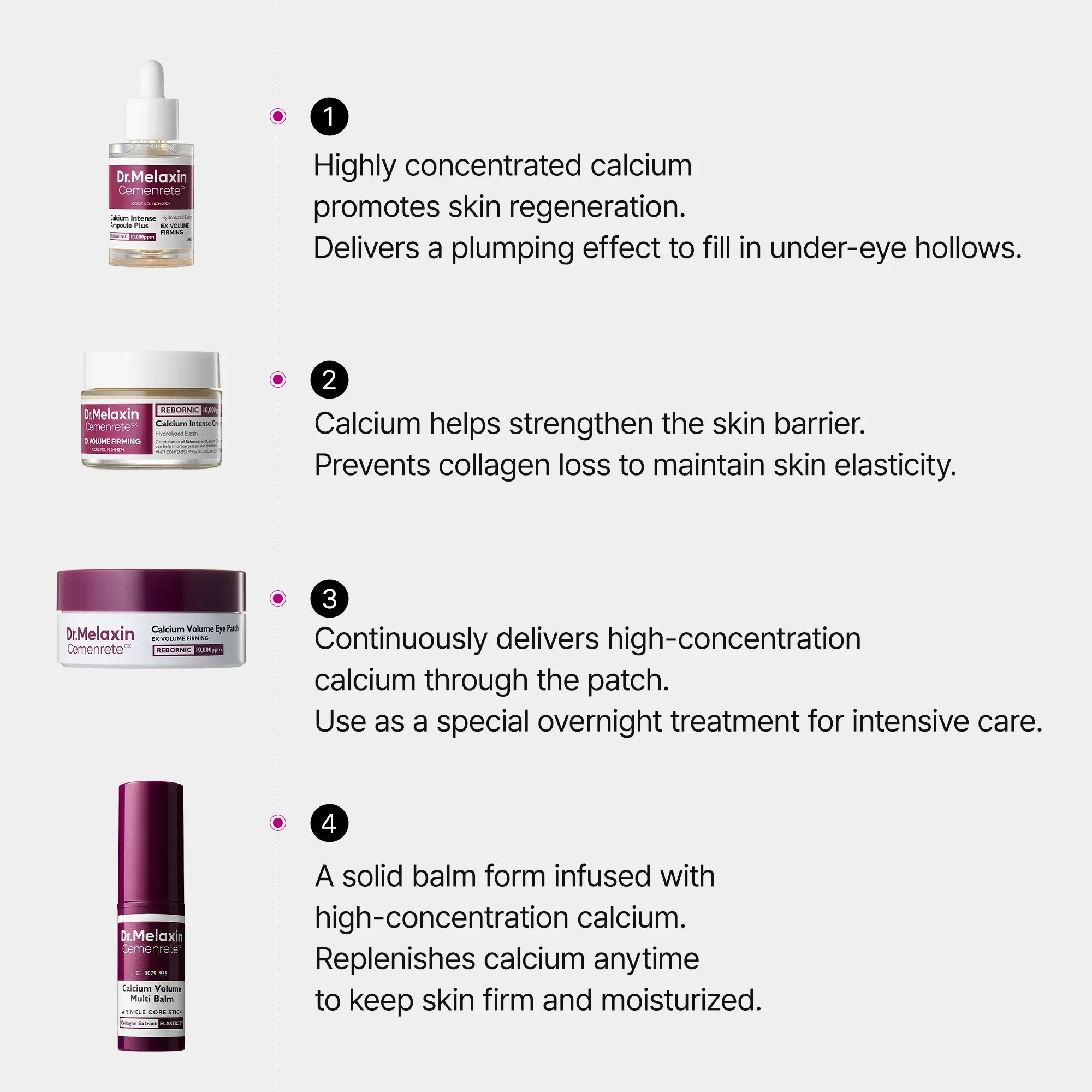 All-In-One Glow Routine Set