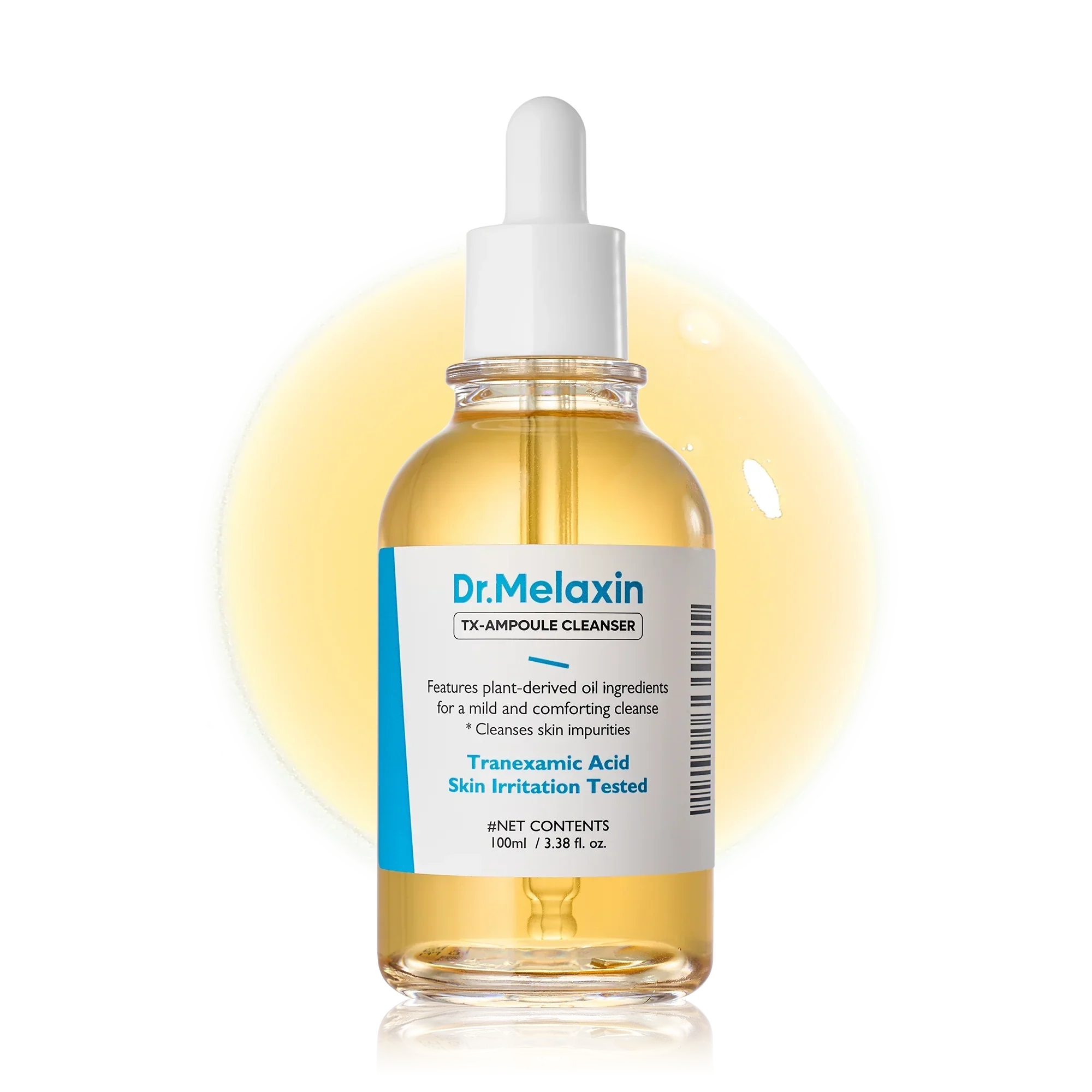 TX Ampoule Cleanser